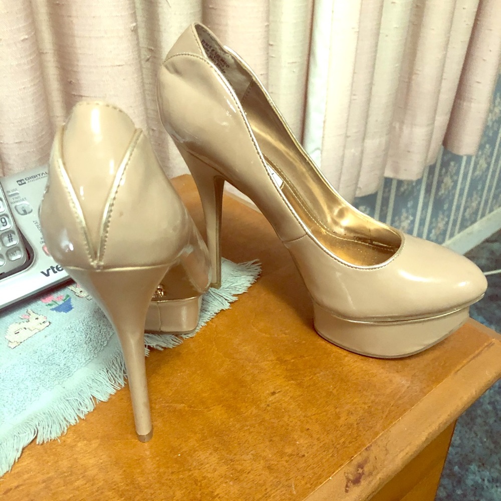 Jennifer Lopez Stilettos